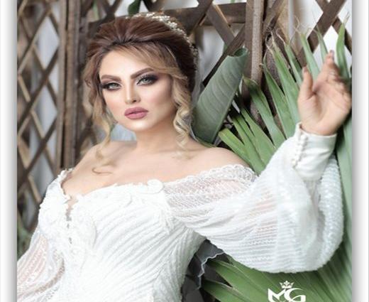 عکس مینا گلکار