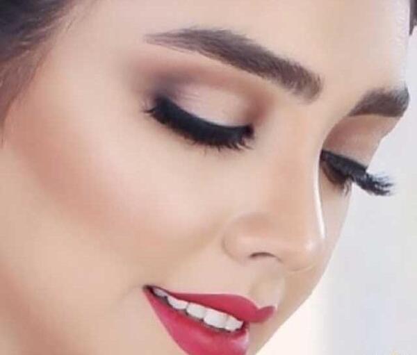 عکس مینا گلکار