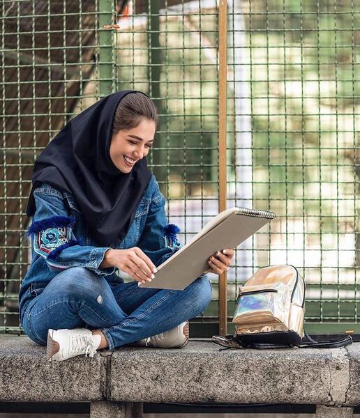 ایده برای عکس پروفایل اینستا