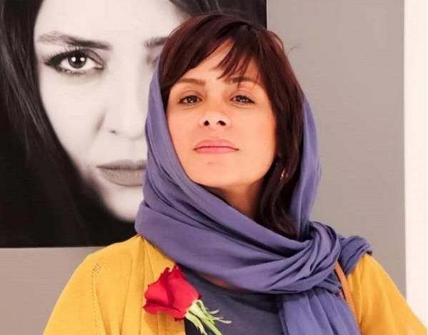 عکس لباس عروس سیما تیرانداز