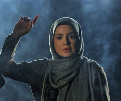 عکس لباس عروس سیما تیرانداز