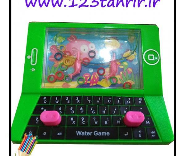 عکس بازی حلقه