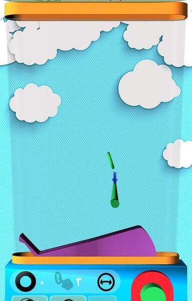 عکس بازی حلقه