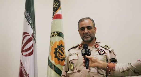 عکس سردار یحیی حسین خانی