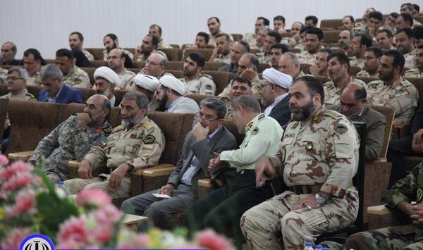 عکس سردار یحیی حسین خانی