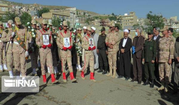 عکس سردار یحیی حسین خانی