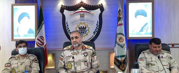 عکس سردار یحیی حسین خانی