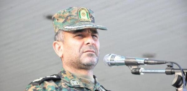 عکس سردار یحیی حسین خانی