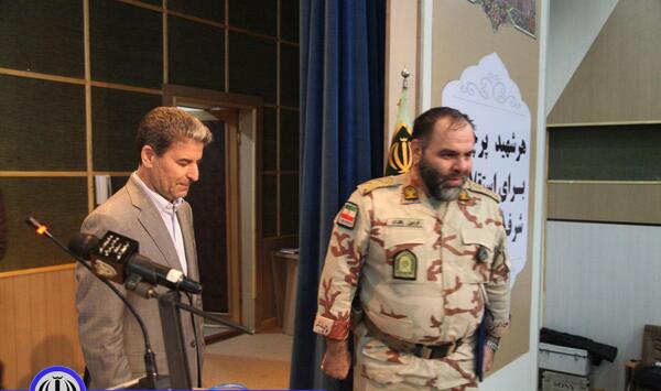 عکس سردار یحیی حسین خانی
