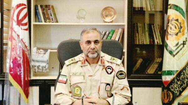 عکس سردار یحیی حسین خانی