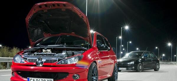 عکس موتور rc