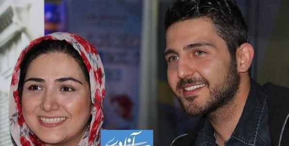 عکسهای باران کوثری در اینستاگرام