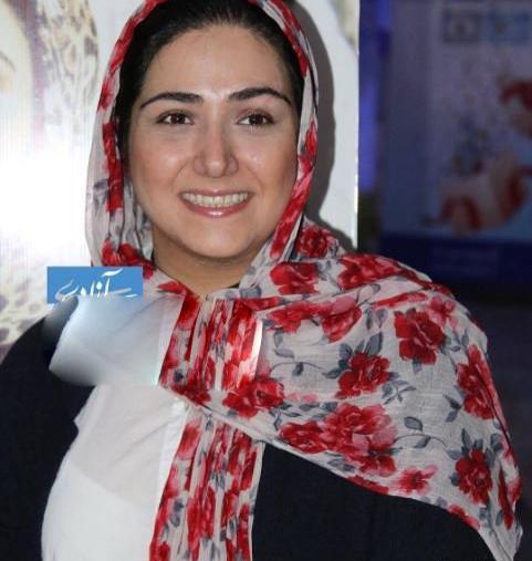 عکسهای باران کوثری در اینستاگرام