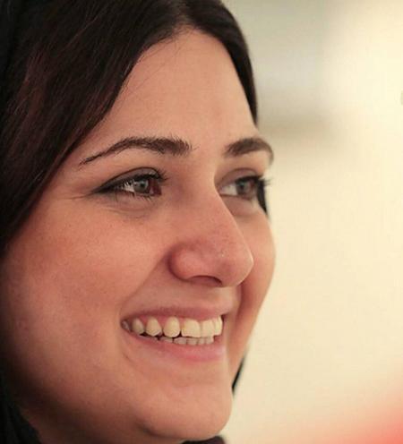 عکسهای باران کوثری در اینستاگرام