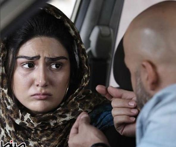 عکسهای باران کوثری در اینستاگرام