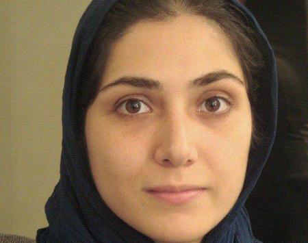 عکسهای باران کوثری در اینستاگرام