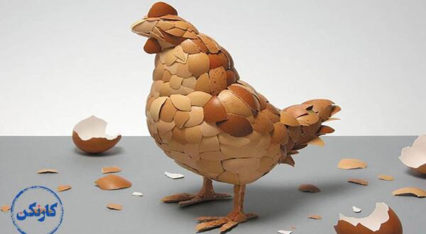 عکس ایده های هنری پولساز