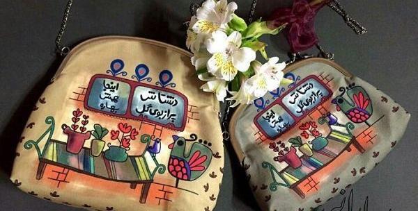 عکس ایده های هنری پولساز