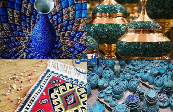 عکس ایده های هنری پولساز