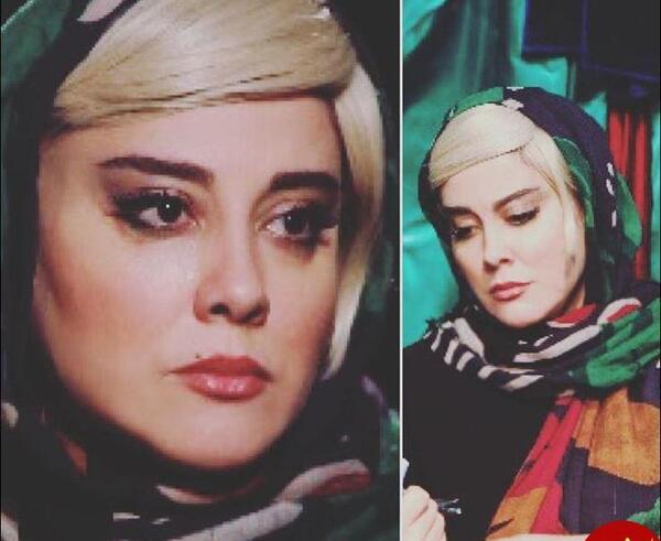 عکس جدید اسماعیل محرابی