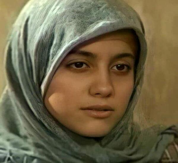 عکس جدید اسماعیل محرابی