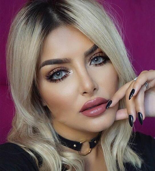 عکس مدل های زیبا