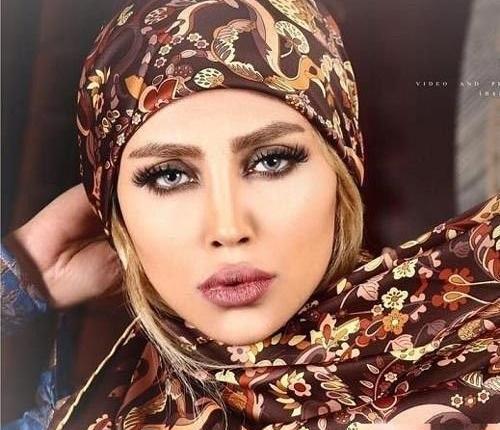 عکس مدل های زیبا