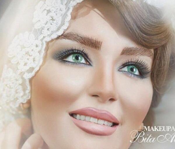 عکس مدل های زیبا