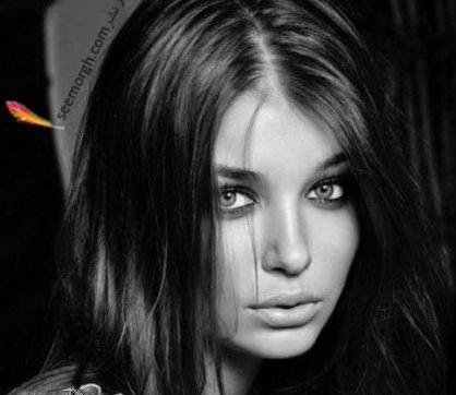 عکس مدل های زیبا