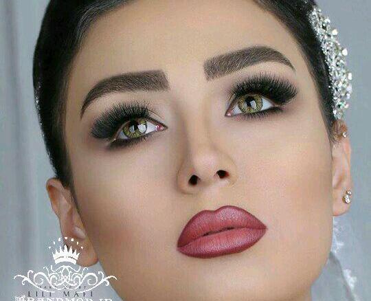 عکس مدل های زیبا