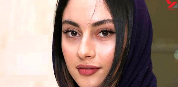 عکس ترلان پروانه بدون روسری