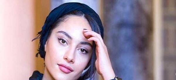 عکس ترلان پروانه بدون روسری