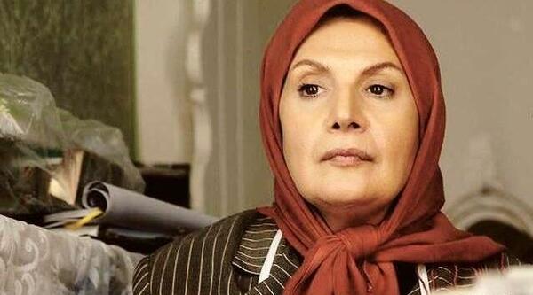 عکس بی حجابی شهین تسلیمی