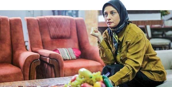 عکس بی حجابی شهین تسلیمی