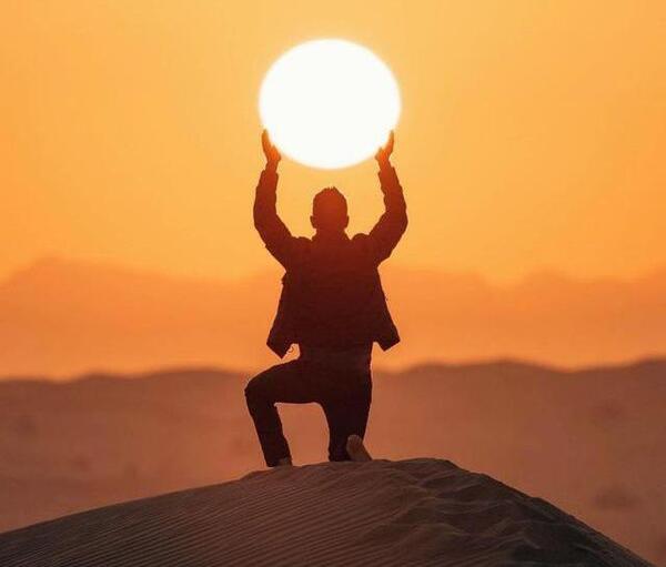 عکس اینستاگرام مردانه
