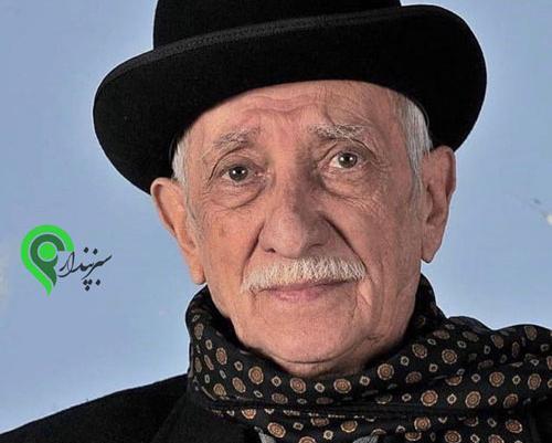 عکس های قدیمی داریوش اسدزاده