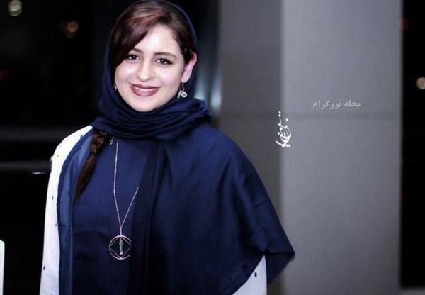 عکس های جنجالی فاطیما بهارمست