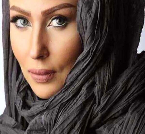 عکسهای مدلینگ پرستو صالحی