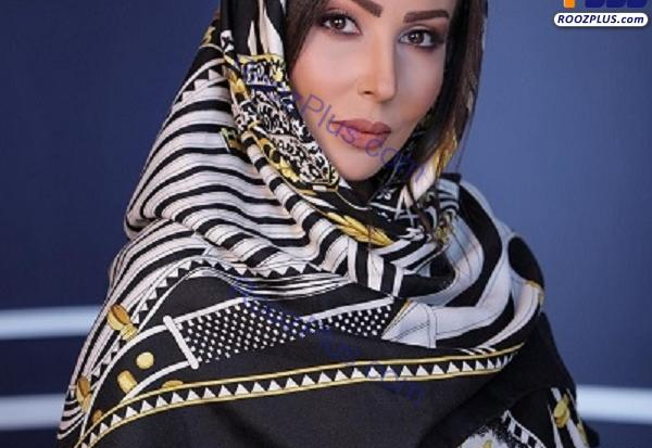 عکسهای مدلینگ پرستو صالحی