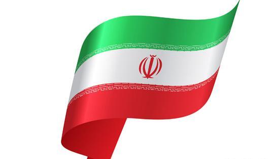 عکس وکتور پرچم ایران
