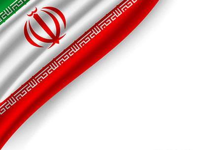 عکس وکتور پرچم ایران