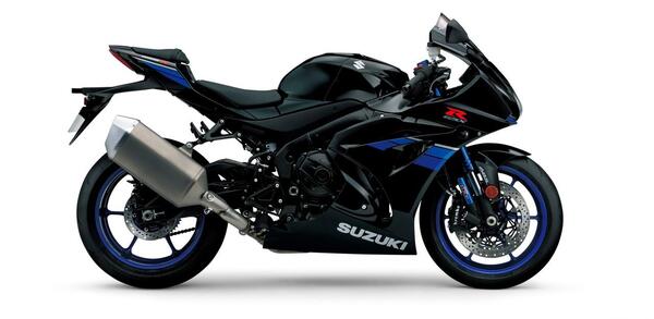 عکس موتور gsx r1000