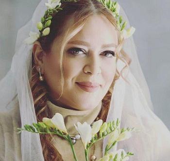 عکس بهاره رهنما که لاغر شده