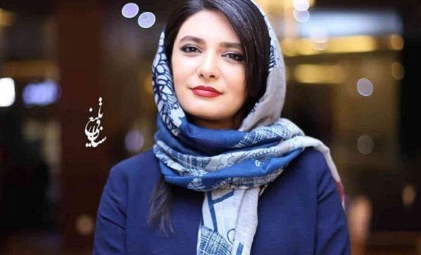 عکس لیندا کیانی در پایتخت