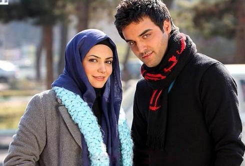 عکس لیندا کیانی در پایتخت