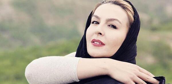عکس جوانی آزیتا ترکاشوند