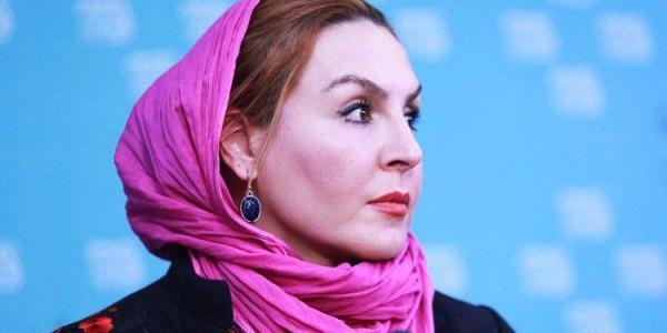 عکس جوانی آزیتا ترکاشوند