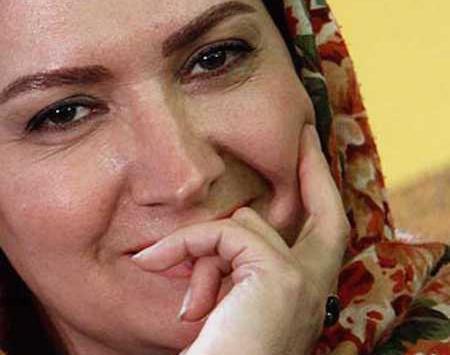 عکس هایی از افسانه ناصری وهمسرش