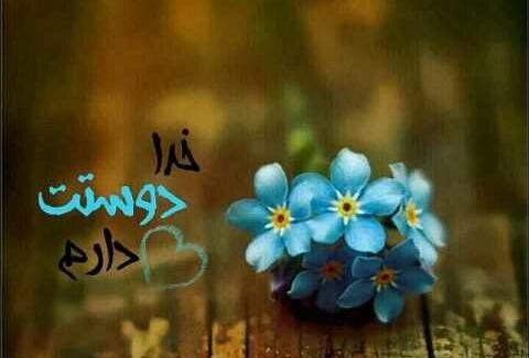 عکس پروفایل ظهرتون بخیر
