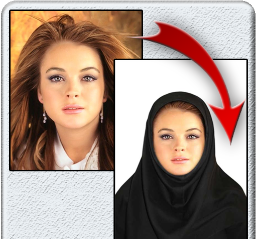 چگونه عکس پروفایل خفن بگیریم